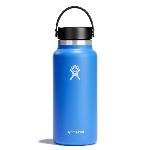 Hydro Flask 32 Oz Wide Mouth Cascade