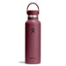 Hydro Flask 21 Oz Standard Flex Cap - Burgundy