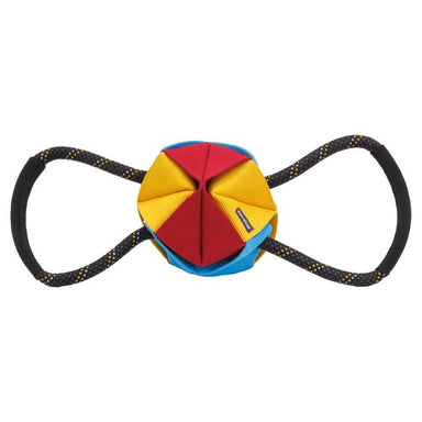 Ruffwear Webbing Remix Tug Toy Surprise