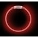Nite Ize Nitehowl Rechargeable Led Safety Necklace - Tie Dye Pink