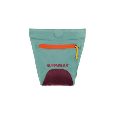 Ruffwear Treat Trader Treat Pouch River Rock Green