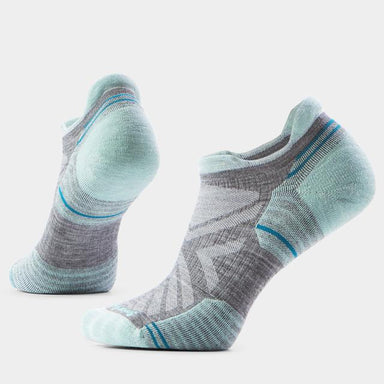 Smartwool Hike Low Ankle Socks Medium Gray