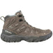 Oboz Sawtooth X Mid Waterproof Hiking Boot Rockfall