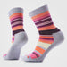 Smartwool Unisex Everyday Joviansphere Crew Socks Wild Salmon