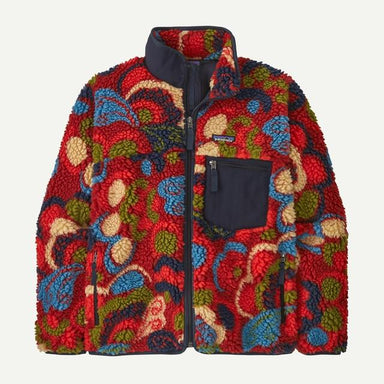 Patagonia Classic Retro X Jacket Amanita Red