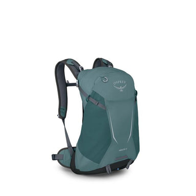 Osprey Packs Hikelite 18 Hiking Backpack Cascade Blue