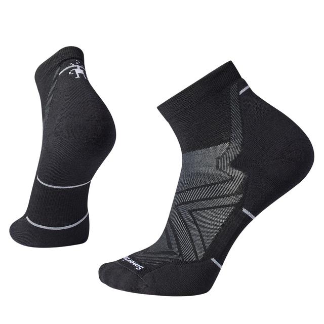 Altra Running Run Ankle Socks Black