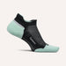 Feetures Elite Max Cushion Tab Mint Chip
