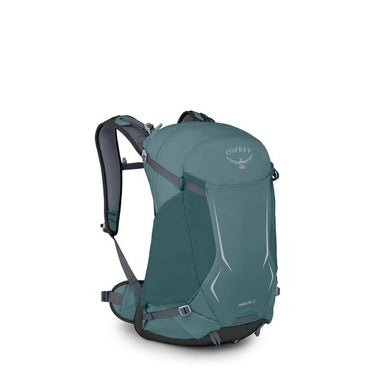 Osprey Packs Hikelite 26 Hiking Backpack Cascade Blue