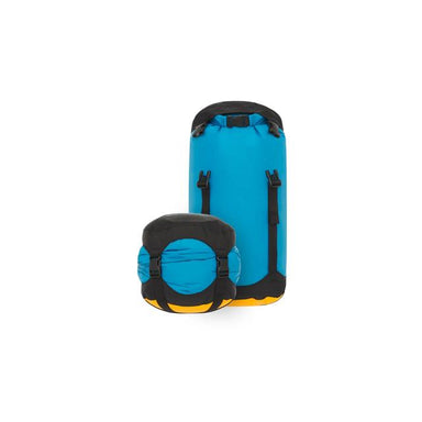 Sea To Summit Evac Lightweight Compression Dry Bag Turkish Tile