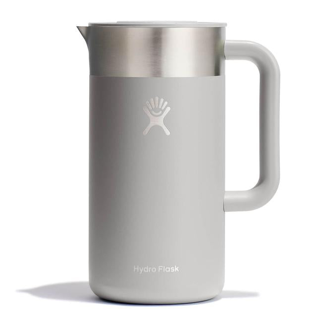 Hydro Flask 32 Oz Insulated French Press Tonal Birch