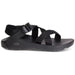 Chaco Z/1 Adjustable Strap Classic Sandal Black