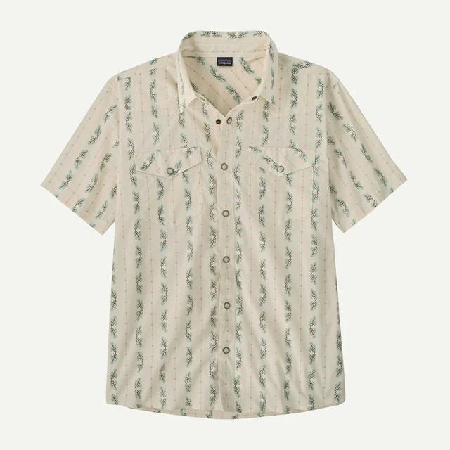 Patagonia Go Natural