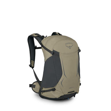 Osprey Packs Hikelite 26 Hiking Backpack Olive Tan