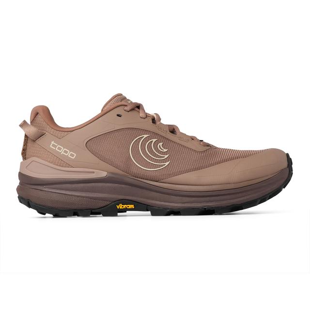 Topo Athletic Traverse 2 Clay / Tan