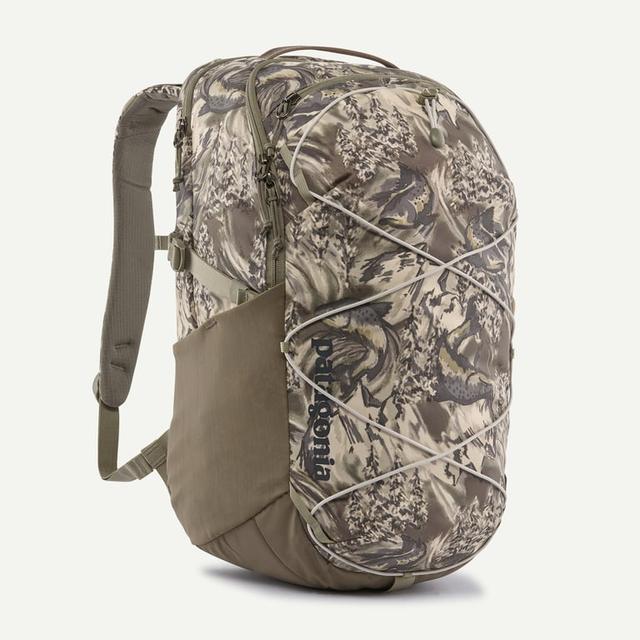 Patagonia Refugio Day Pack 30l Wing Grey