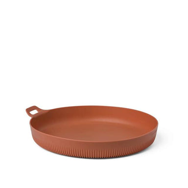 Sea To Summit Horizon Plate - Bombay Brown