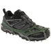 Kahtoola Microspikes Footwear Traction Forest Green