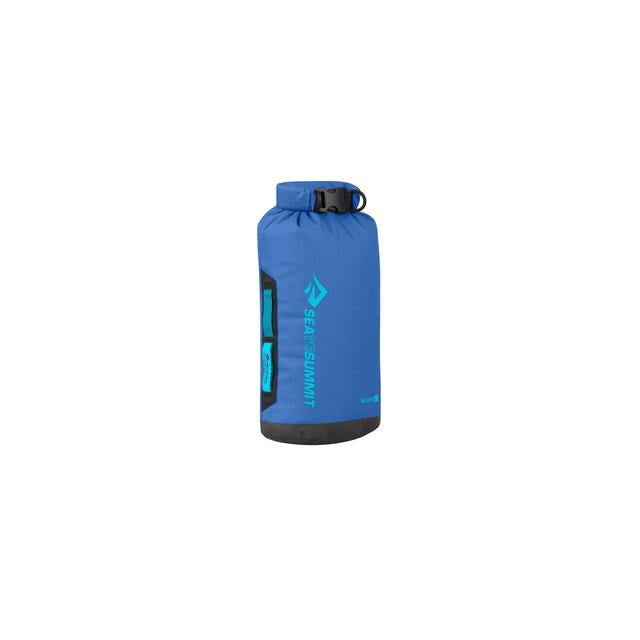 Sea To Summit Big River Dry Bag 5l Surf Blue