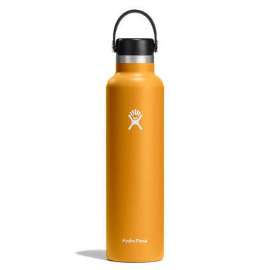 Hydro Flask 24 Oz Standard Mouth - Fossil