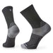 Smartwool Bike Zero Cushion Crew Socks Graphite