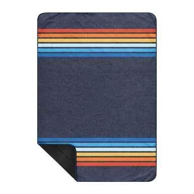 Rumpl Rumpl Everywhere Mat | Coast Retro Rays