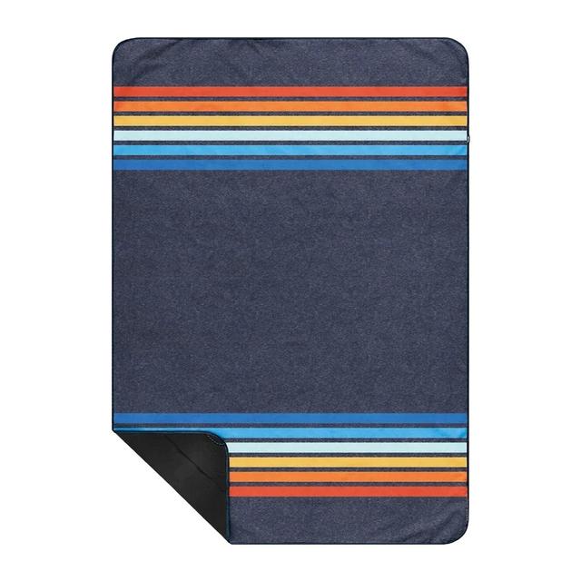 Rumpl Rumpl Everywhere Mat | Coast Retro Rays