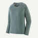 Patagonia Cap Mw Crew Barnacle Blue