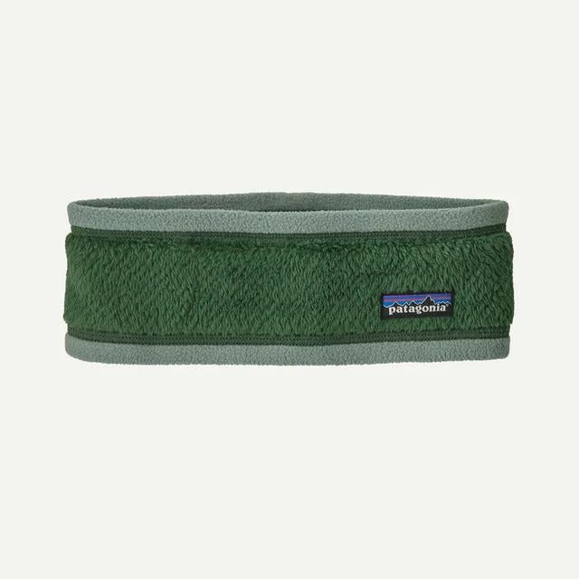 Patagonia Re-tool Headband Canopy Green