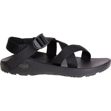 Chaco Z/1 Adjustable Strap Wide-width Classic Sandal Black