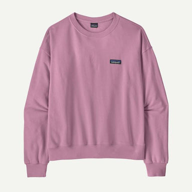 Patagonia Daily Crew Light Violet