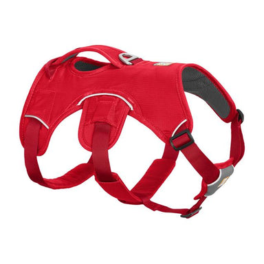 Ruffwear Web Master Red Currant