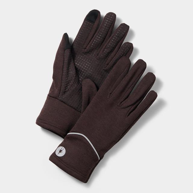 Smartwool Active Fleece Gloves Mink