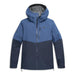 Outdoor Research Foray 3l Rain Jacket Skyline/Atlantic