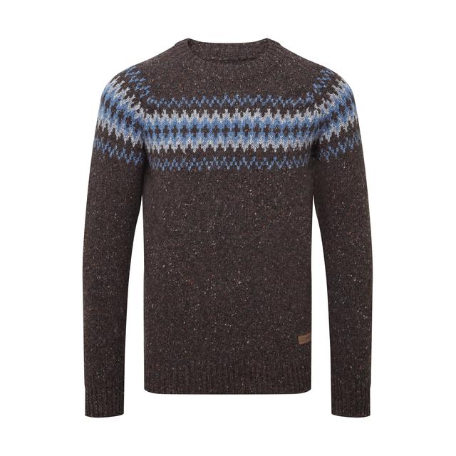 Sherpa Adventure Gear Dumji Sweater BLACK