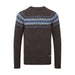 Sherpa Adventure Gear Dumji Sweater BLACK