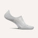 Feetures Elite Ultra Light Invisible Light Gray