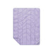 Rumpl Travel Puffy Blanket Lavender