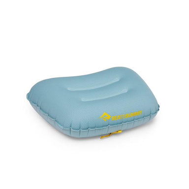Sea To Summit Aeros Ultralight Pillow - Regular Aqua Sea