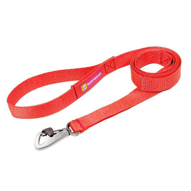 Ruffwear Front Range Flex Leash Rose Violet