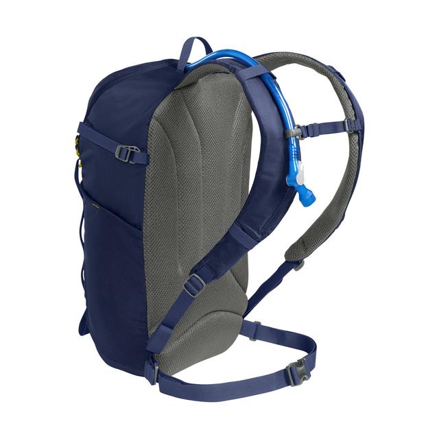 Camelbak Cloud Walker 18 Hydration Pack 85 Oz Navy