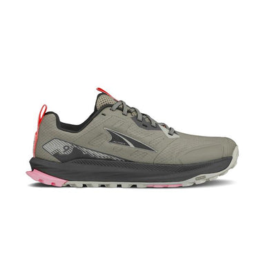 Altra Running Lone Peak 9 Dusty Olive