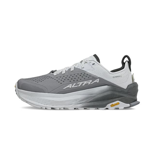 Altra Running Olympus 6 Gray