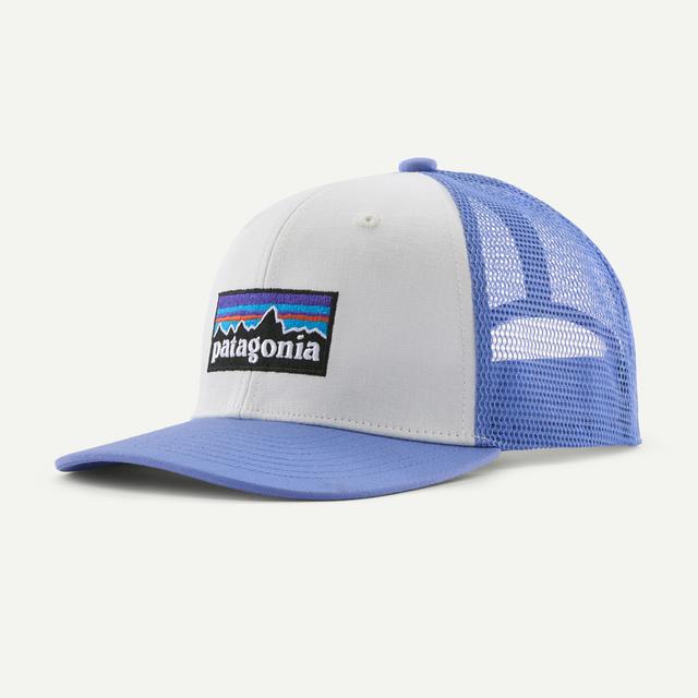 Patagonia ' Trucker Hat Diver Blue