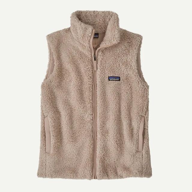 Patagonia Los Gatos Vest Shroom Taupe