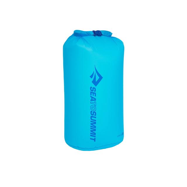 Sea To Summit Ultra-sil Dry Bag 20l Atoll Blue