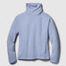Outdoor Research Trail Mix Xt Fleece Cowl Pullover Fjord