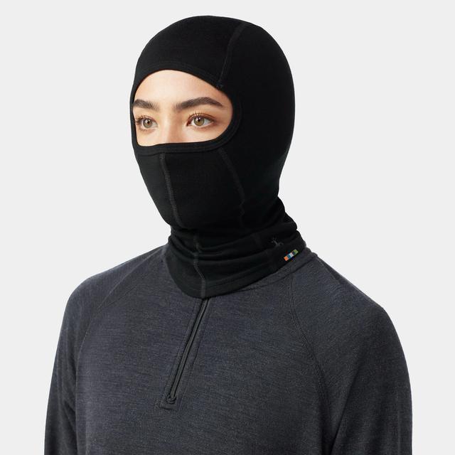 Smartwool Thermal Merino Balaclava Black
