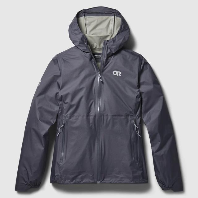 Outdoor Research Helium Ul Jacket Smoky Quartz