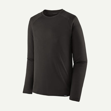 Patagonia Cap Mw Crew Black